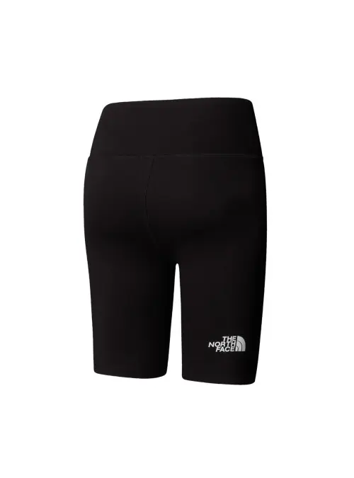 The North Face Damskie Szorty W Simple Dome Legging NF0A8C2HJK3 Czarny | Sklep Monotox