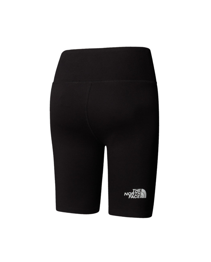 The North Face Damskie Szorty W Simple Dome Legging NF0A8C2HJK3 Czarny | Sklep Monotox