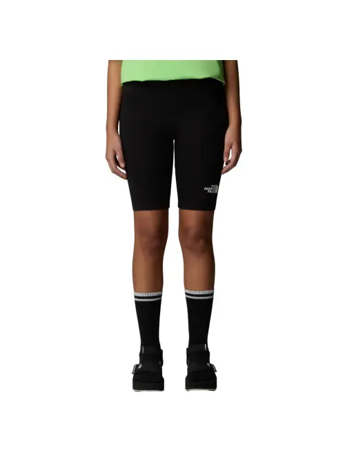 The North Face Damskie Szorty W Simple Dome Legging NF0A8C2HJK3 Czarny | Sklep Monotox