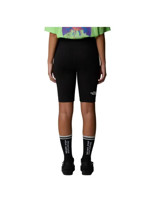 The North Face Damskie Szorty W Simple Dome Legging NF0A8C2HJK3 Czarny | Sklep Monotox