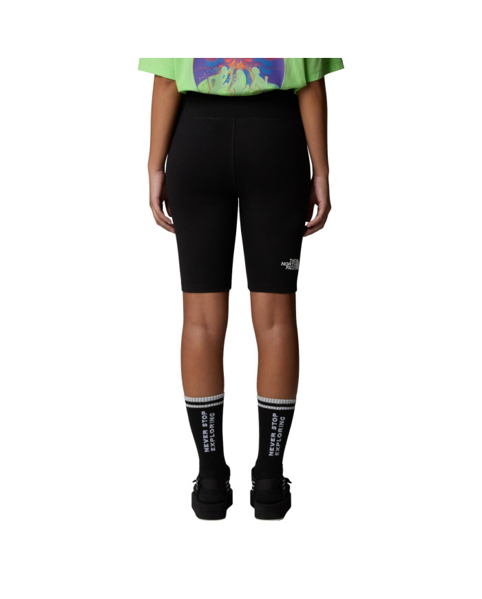 The North Face Damskie Szorty W Simple Dome Legging NF0A8C2HJK3 Czarny | Sklep Monotox