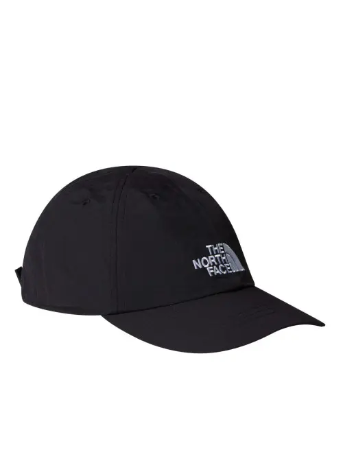 The North Face Męska Czapka z daszkiem Horizon Hat NF0A8CQ1KY4 Czarny | Sklep Monotox