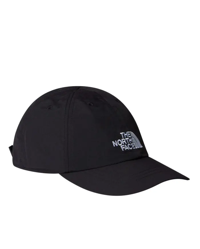 The North Face Męska Czapka z daszkiem Horizon Hat NF0A8CQ1KY4 Czarny | Sklep Monotox