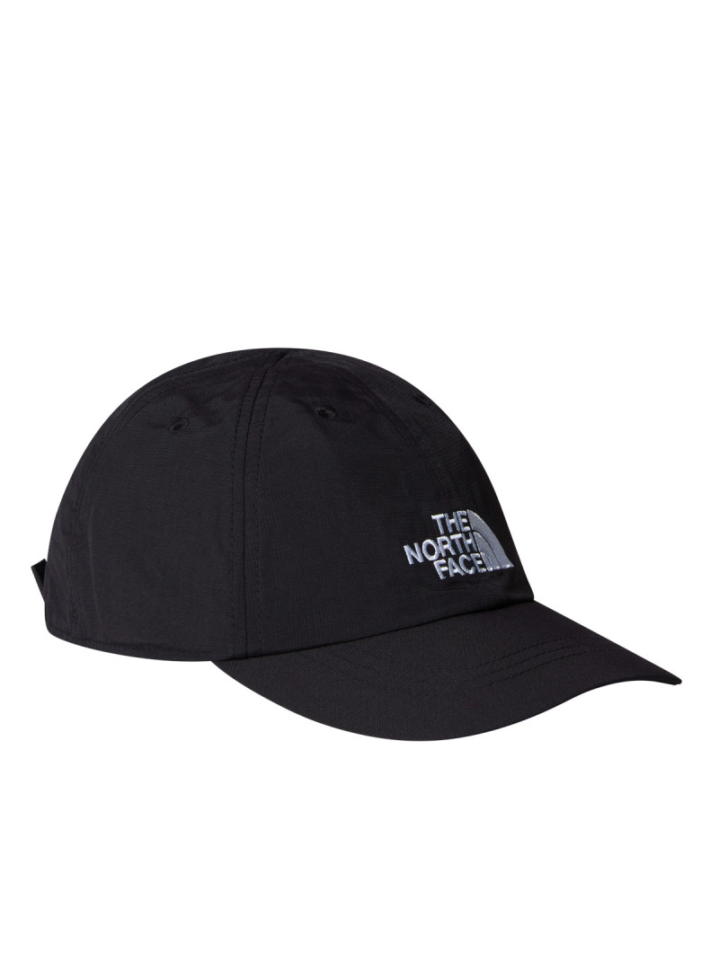 The North Face Męska Czapka z daszkiem Horizon Hat NF0A8CQ1KY4 Czarny | Sklep Monotox