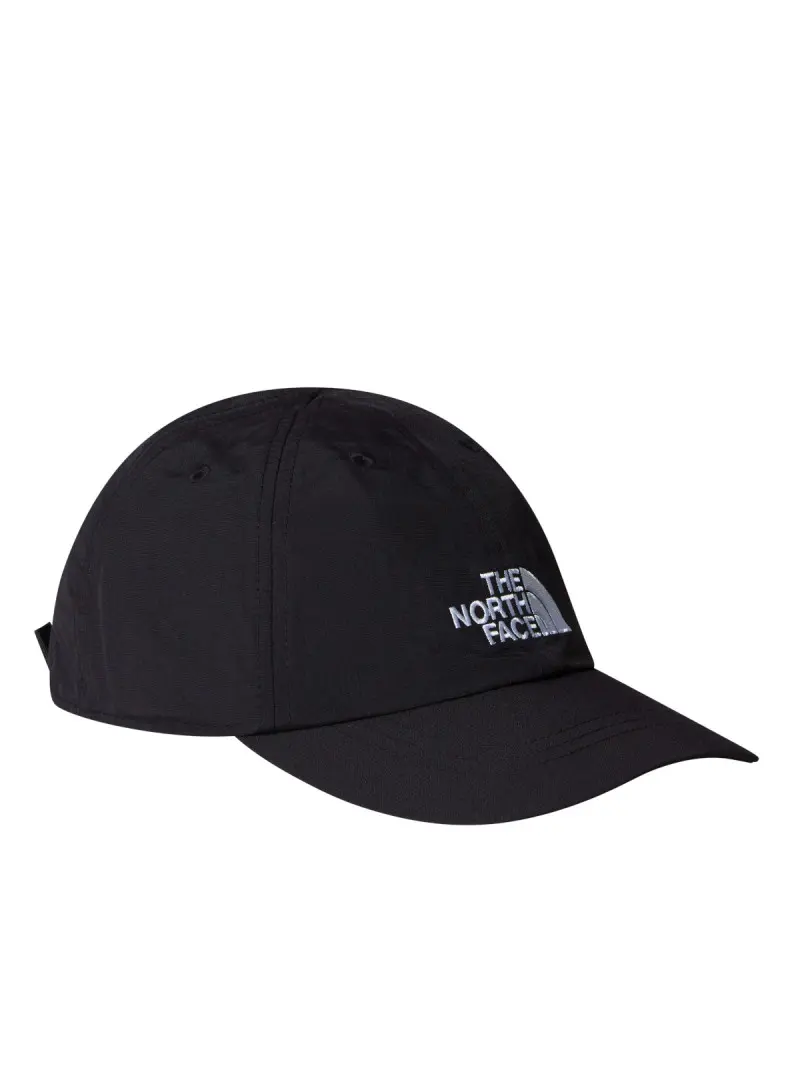 The North Face Męska Czapka z daszkiem Horizon Hat NF0A8CQ1KY4 Czarny | Sklep Monotox