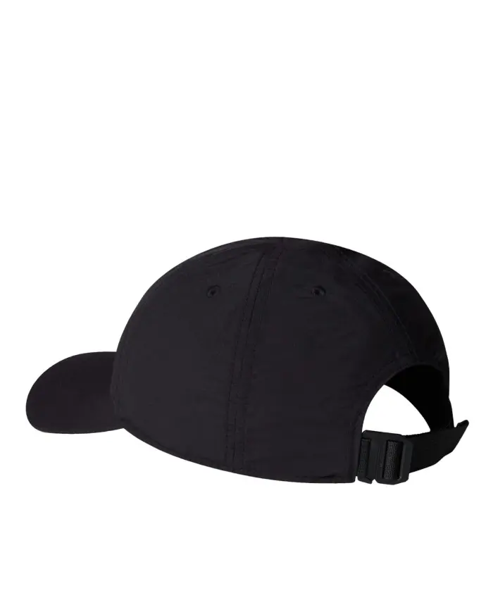 The North Face Męska Czapka z daszkiem Horizon Hat NF0A8CQ1KY4 Czarny | Sklep Monotox
