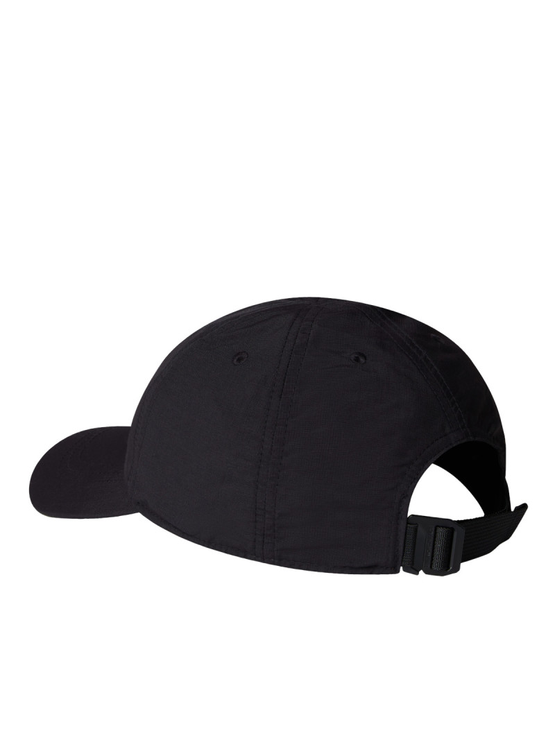 The North Face Męska Czapka z daszkiem Horizon Hat NF0A8CQ1KY4 Czarny | Sklep Monotox