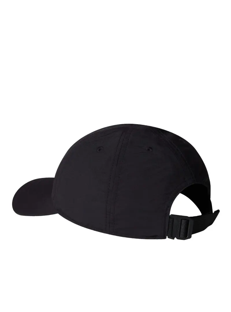 The North Face Męska Czapka z daszkiem Horizon Hat NF0A8CQ1KY4 Czarny | Sklep Monotox