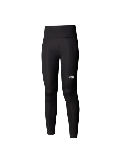 The North Face Damskie Legginsy W Flex 28in Tight NF0A8EJBJK3 Czarny | Sklep Monotox