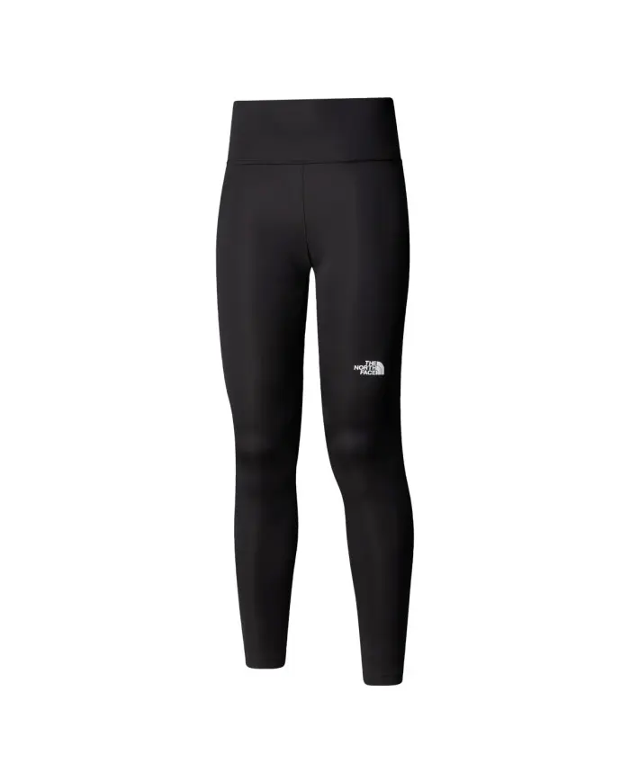 The North Face Damskie Legginsy W Flex 28in Tight NF0A8EJBJK3 Czarny | Sklep Monotox