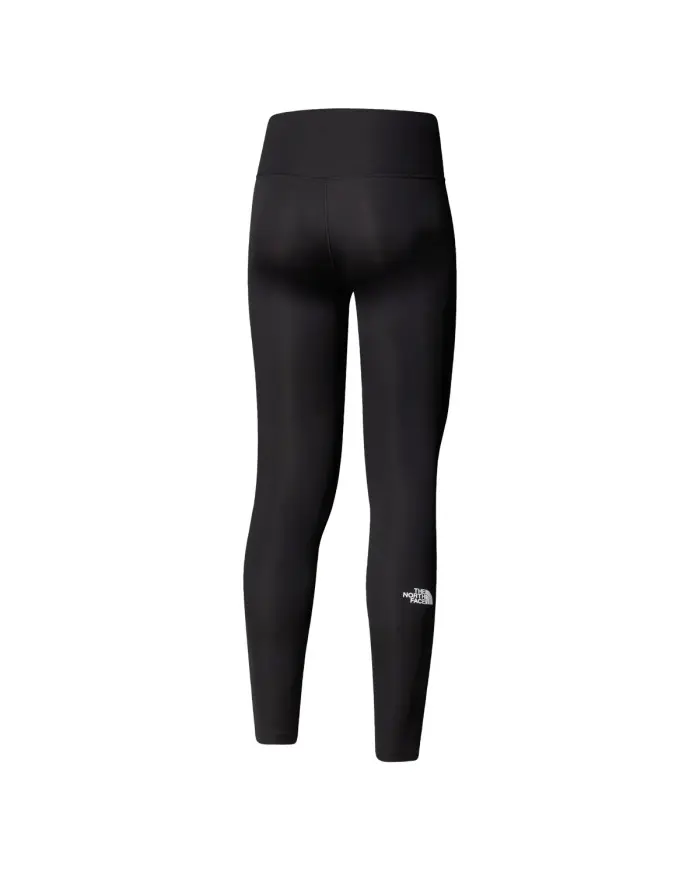 The North Face Damskie Legginsy W Flex 28in Tight NF0A8EJBJK3 Czarny | Sklep Monotox