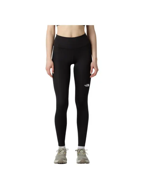 The North Face Damskie Legginsy W Flex 28in Tight NF0A8EJBJK3 Czarny | Sklep Monotox