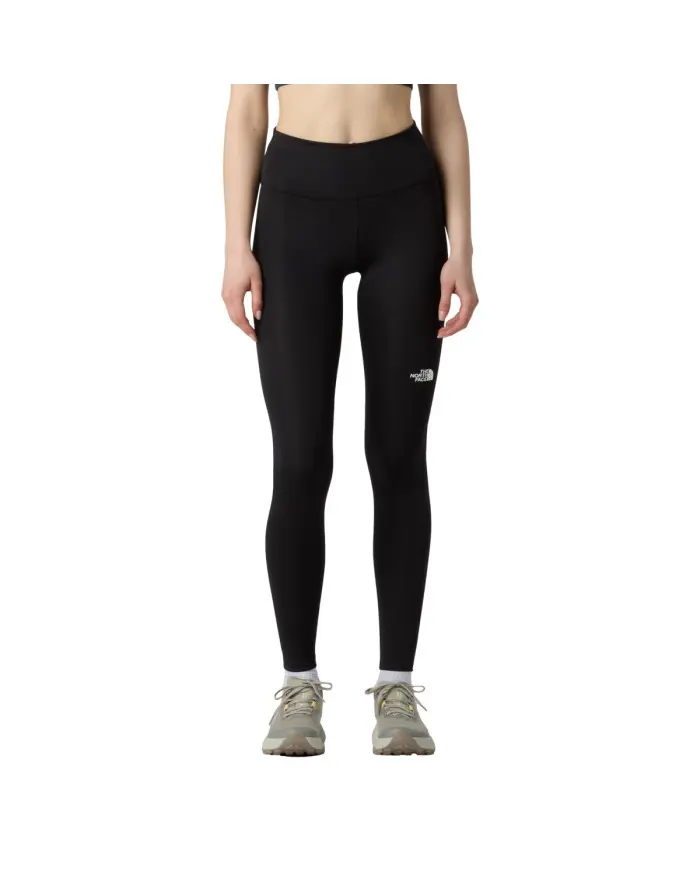 The North Face Damskie Legginsy W Flex 28in Tight NF0A8EJBJK3 Czarny | Sklep Monotox