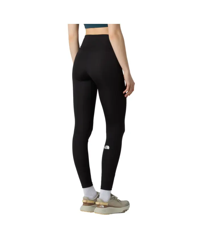 The North Face Damskie Legginsy W Flex 28in Tight NF0A8EJBJK3 Czarny | Sklep Monotox