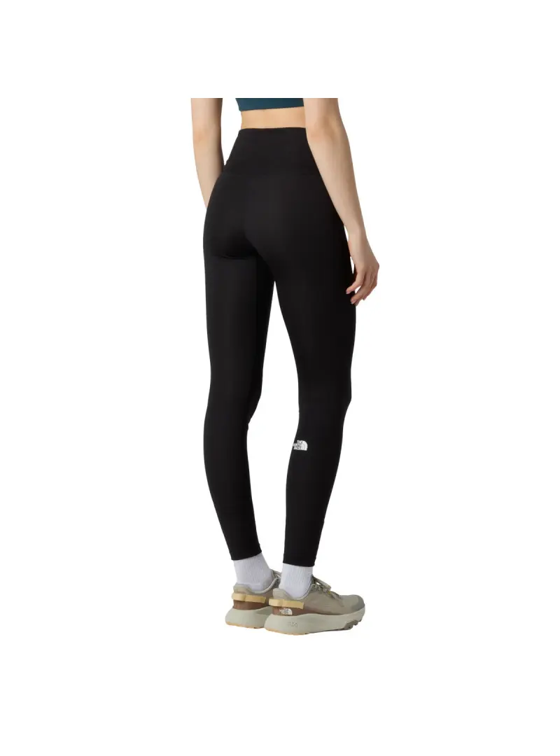 The North Face Damskie Legginsy W Flex 28in Tight NF0A8EJBJK3 Czarny | Sklep Monotox
