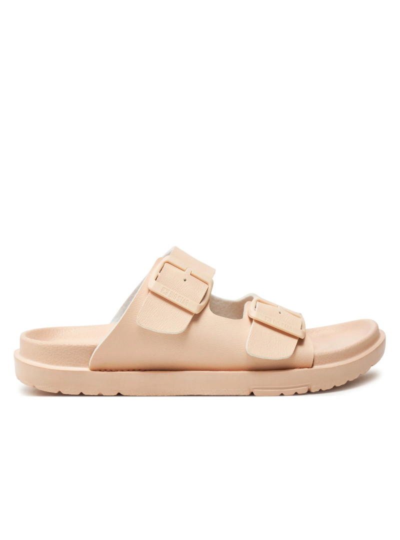 Big Star Damskie Klapki Big Yan NN274A753 Różowy | Sklep Monotox