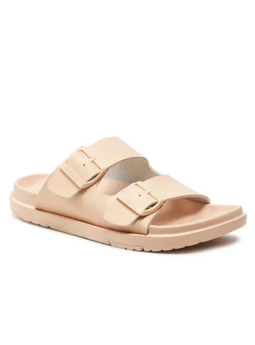 Big Star Damskie Klapki Big Yan NN274A753 Różowy | Sklep Monotox