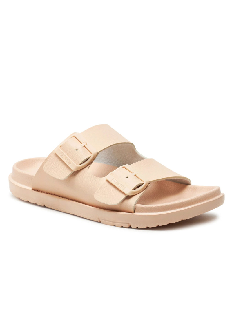 Big Star Damskie Klapki Big Yan NN274A753 Różowy | Sklep Monotox