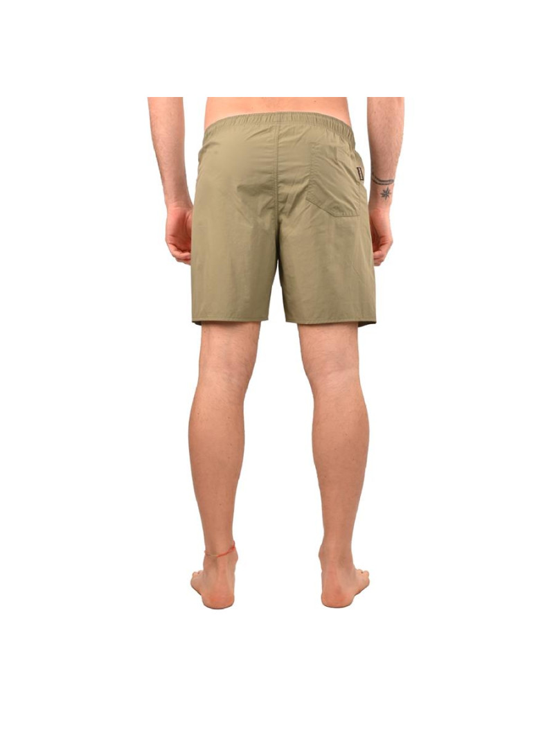 Napapijri Męskie Szorty V-box Lichen NP0A4GAHGAE Zielony | Sklep Monotox