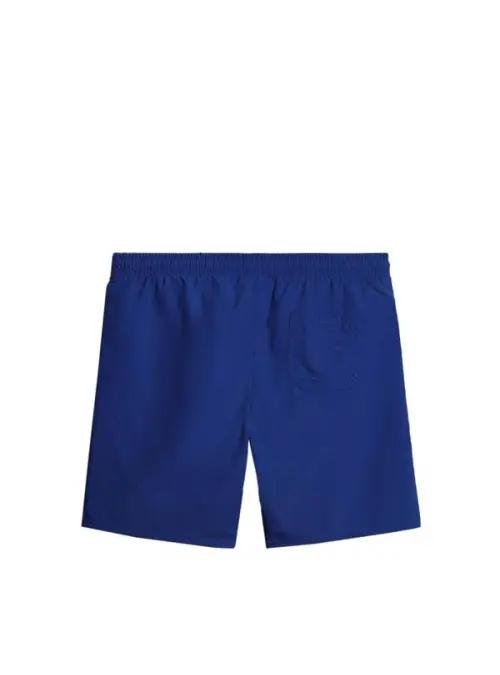 Napapijri Męskie Szorty V-morgex NP0A4GAIB5A Niebieski | Sklep Monotox