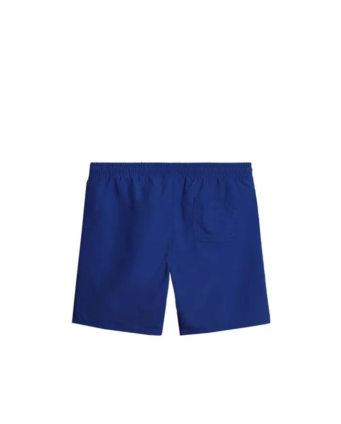 Napapijri Męskie Szorty V-morgex NP0A4GAIB5A Niebieski | Sklep Monotox