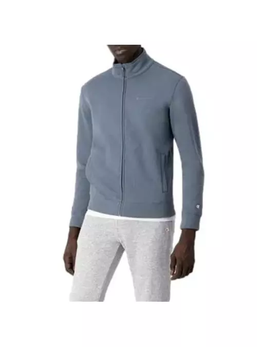 Champion FULL ZIP SWEATSHIRT 218290ES017