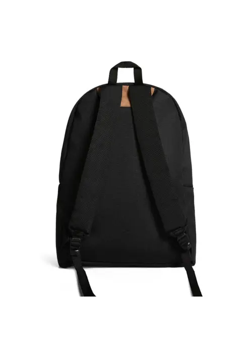 Napapijri Plecak Voyage 3 NP0A4GGH041 Czarny | Sklep Monotox