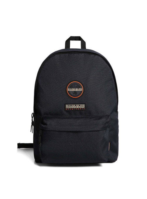 Napapijri Plecak Voyage 3 NP0A4GGH176 Granatowy | Sklep Monotox