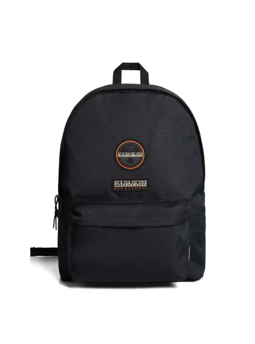 Napapijri Plecak Voyage 3 NP0A4GGH176 Granatowy | Sklep Monotox