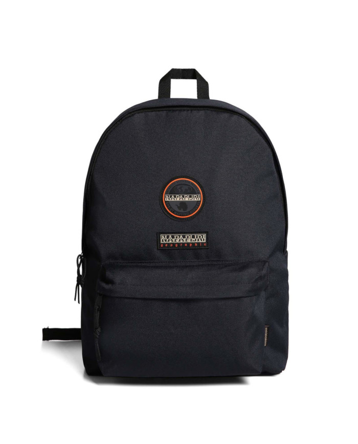 Napapijri Plecak Voyage 3 NP0A4GGH176 Granatowy | Sklep Monotox