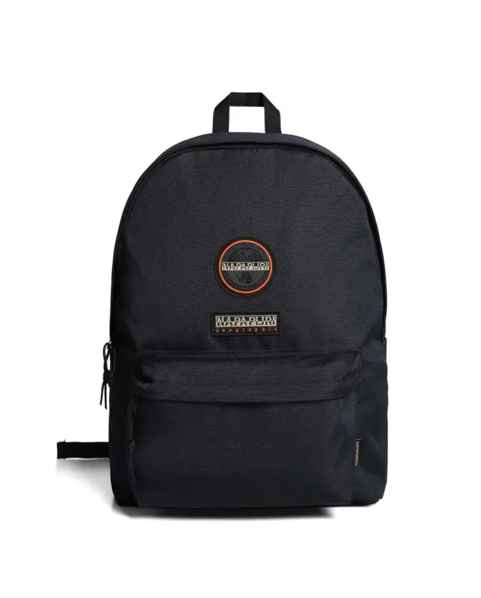 Napapijri Plecak Voyage 3 NP0A4GGH176 Granatowy | Sklep Monotox