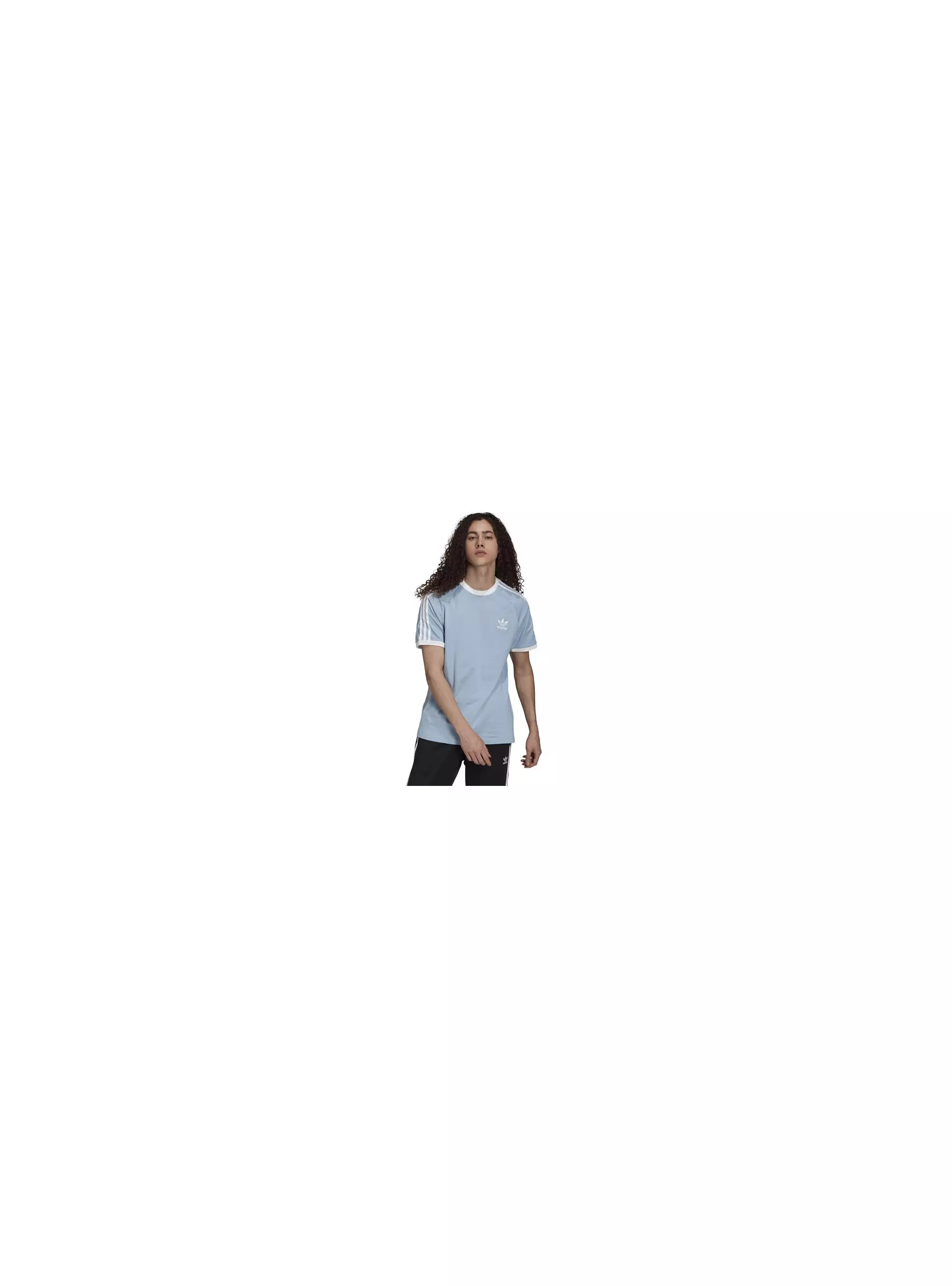 Adidas 3 STRIPES TEE H37759