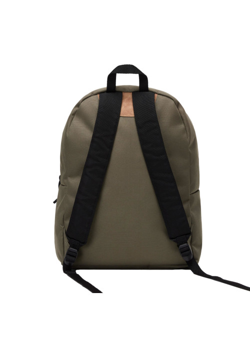 Napapijri Plecak Voyage 3 NP0A4GGHG0A Zielony | Sklep Monotox