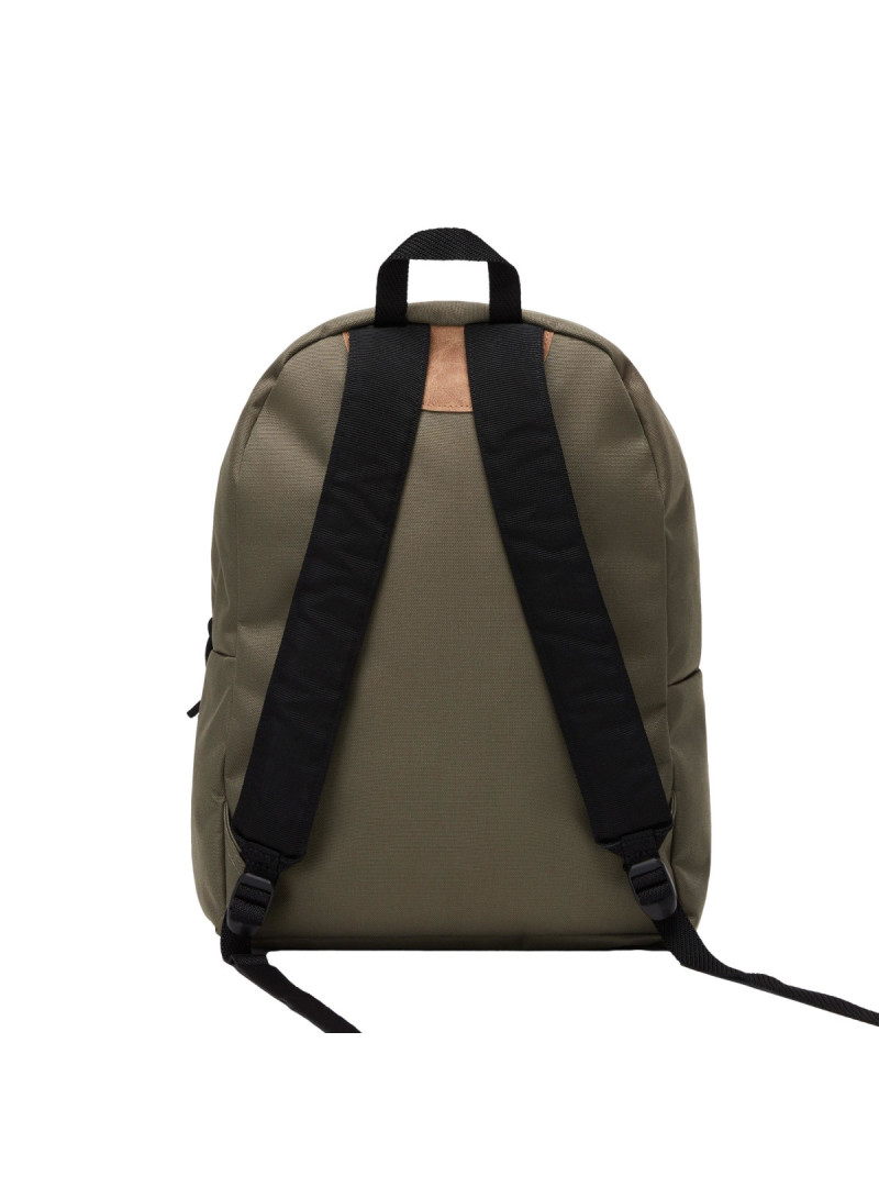 Napapijri Plecak Voyage 3 NP0A4GGHG0A Zielony | Sklep Monotox