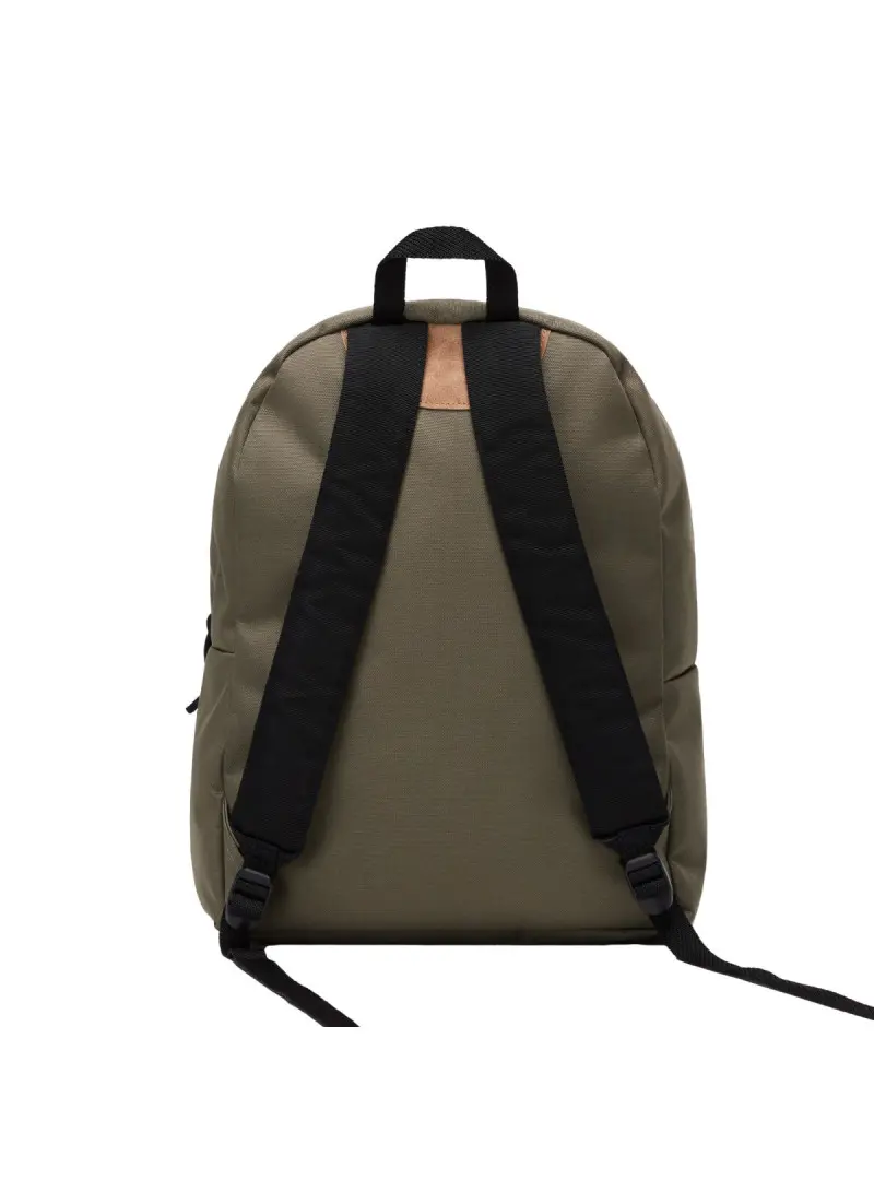 Napapijri Plecak Voyage 3 NP0A4GGHG0A Zielony | Sklep Monotox