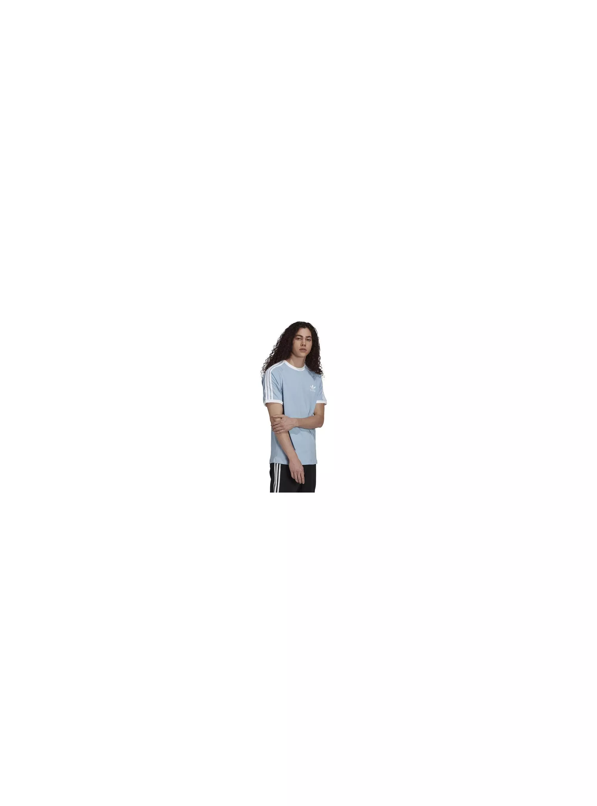 Adidas 3 STRIPES TEE H37759