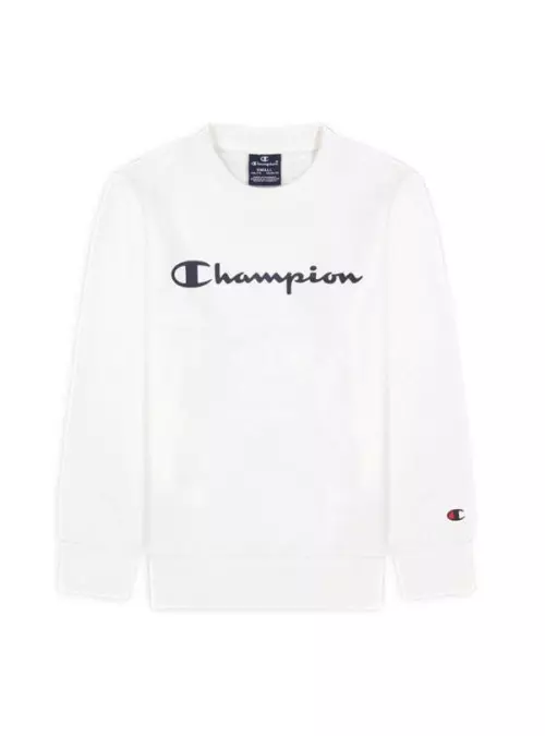 Champion CREWNECK SWEATSHIRT 305905WW001