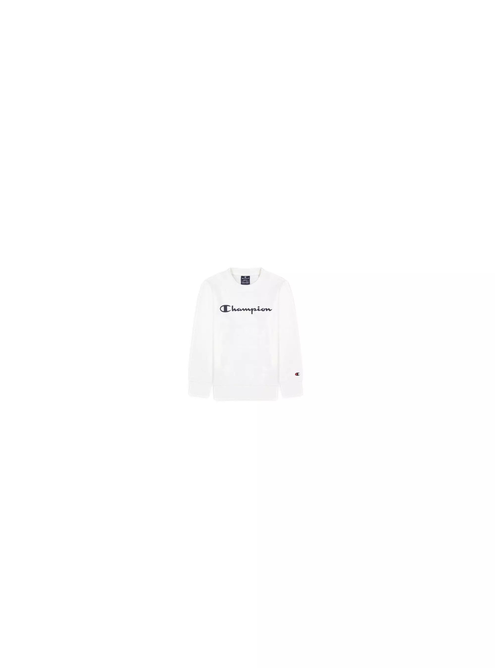 Champion CREWNECK SWEATSHIRT 305905WW001