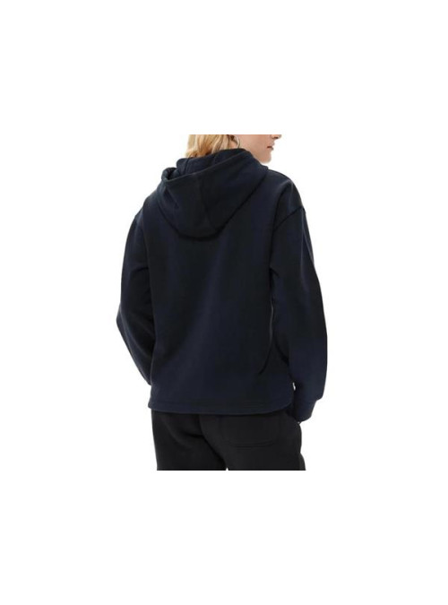 Napapijri Damska Bluza B-ibarra NP0A4GXP041 Czarny | Sklep Monotox