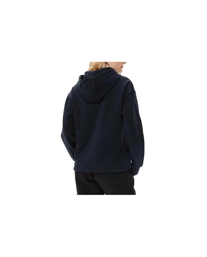 Napapijri Damska Bluza B-ibarra NP0A4GXP041 Czarny | Sklep Monotox