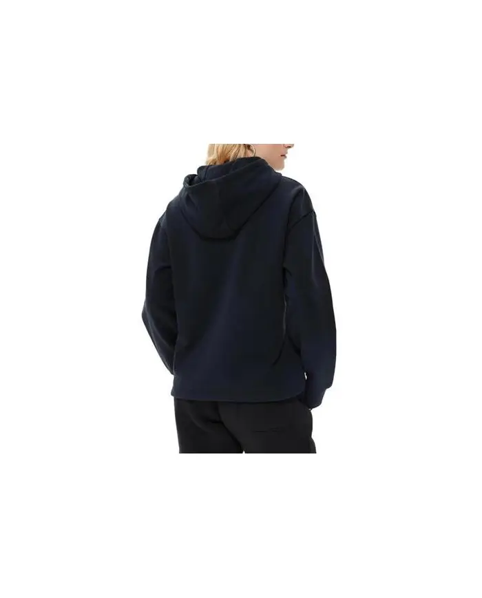 Napapijri Damska Bluza B-ibarra NP0A4GXP041 Czarny | Sklep Monotox