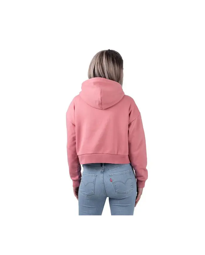 Napapijri Damska Bluza B-box W H S NP0A4GXUPB1 Różowy | Sklep Monotox
