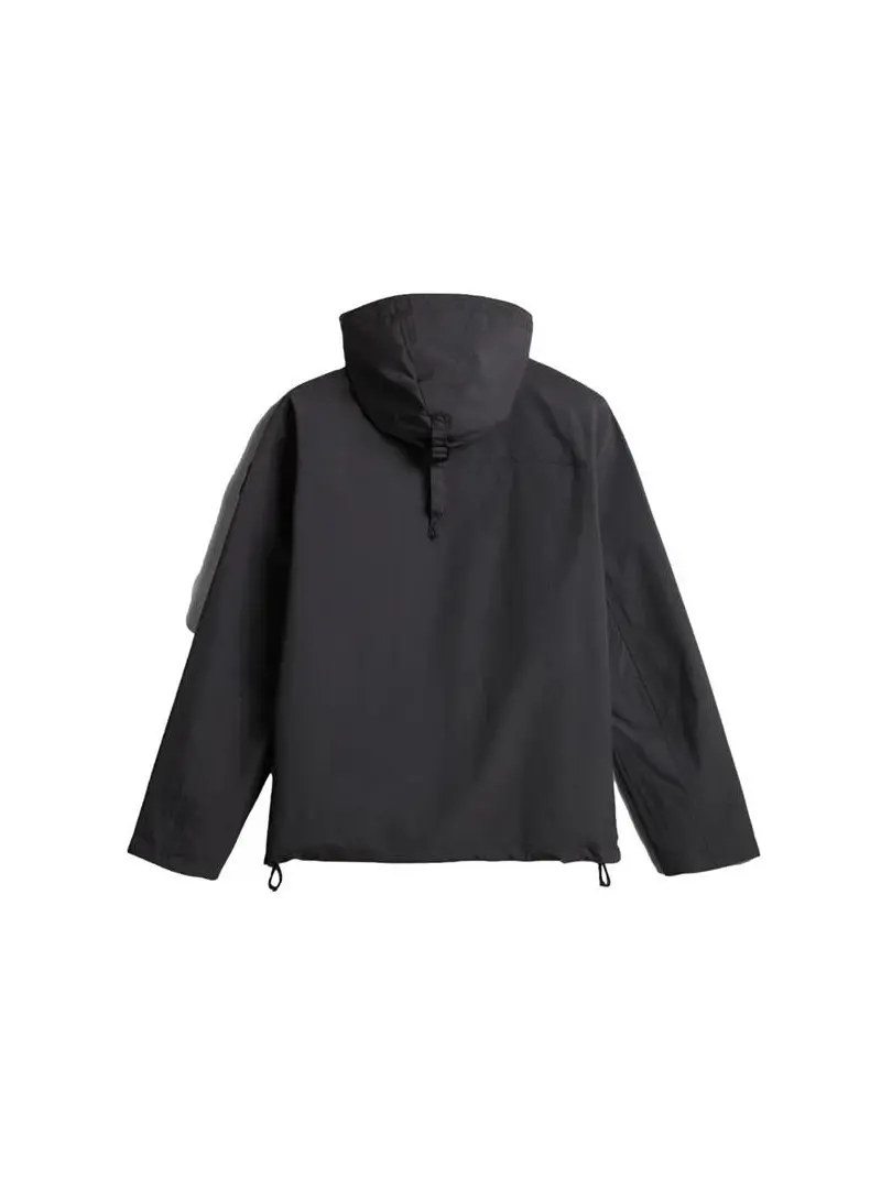 Napapijri Męska Kurtka Rainforest Open S NP0A4H2OH98 Szary | Sklep Monotox