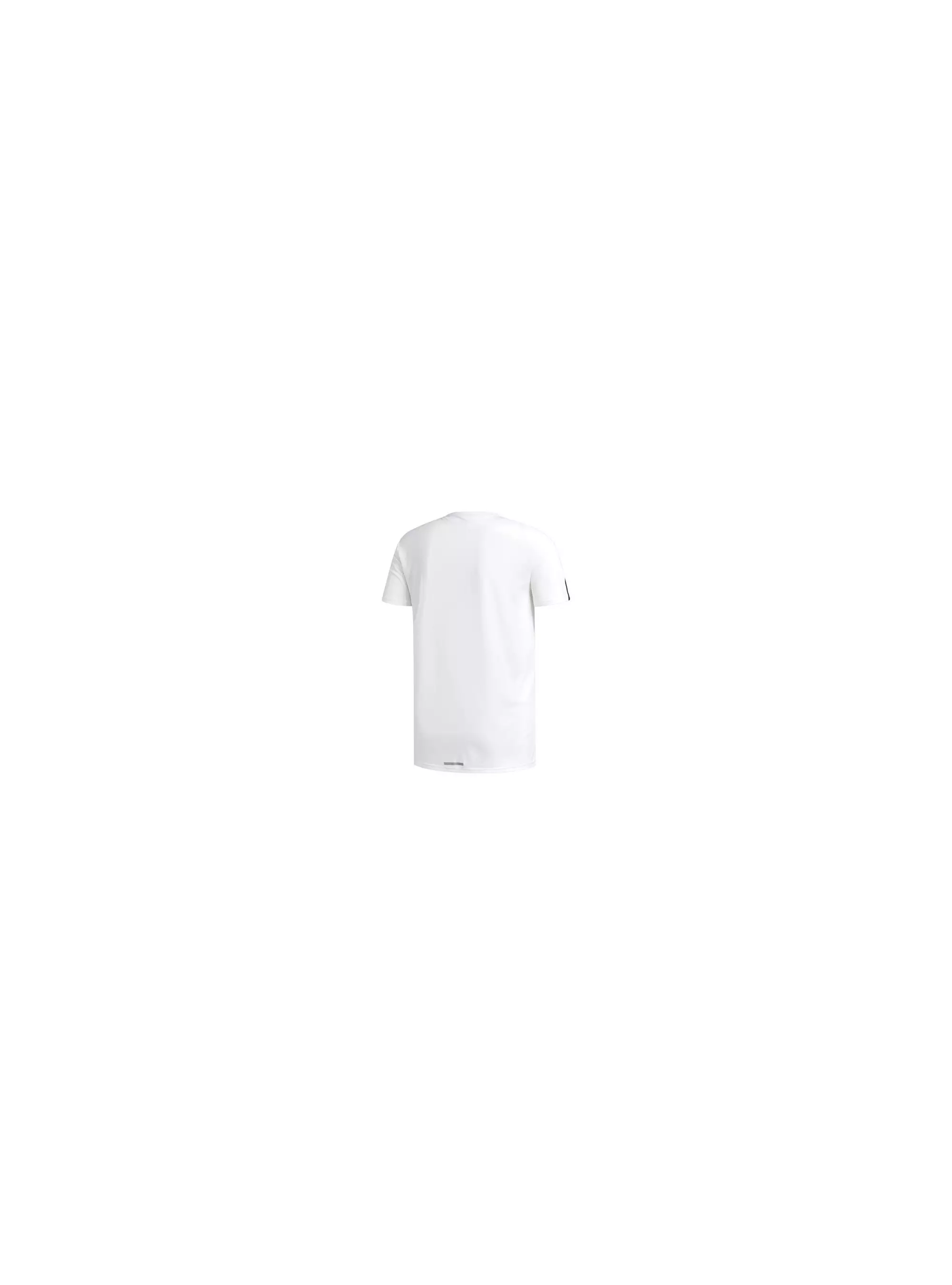 Adidas RUN IT TEE 3S M DN9041