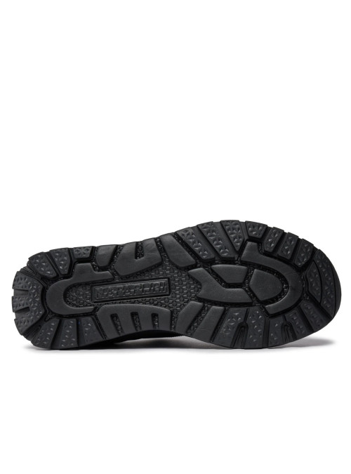 Napapijri Męskie Sneakersy Willet 01 NP0A4HV8041 Czarny | Sklep Monotox