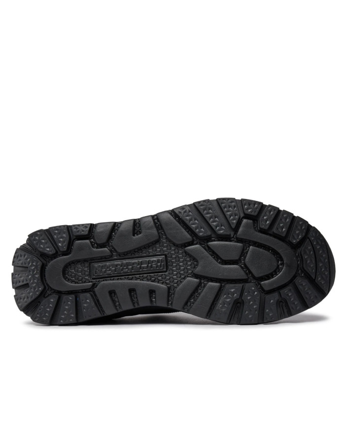 Napapijri Męskie Sneakersy Willet 01 NP0A4HV8041 Czarny | Sklep Monotox