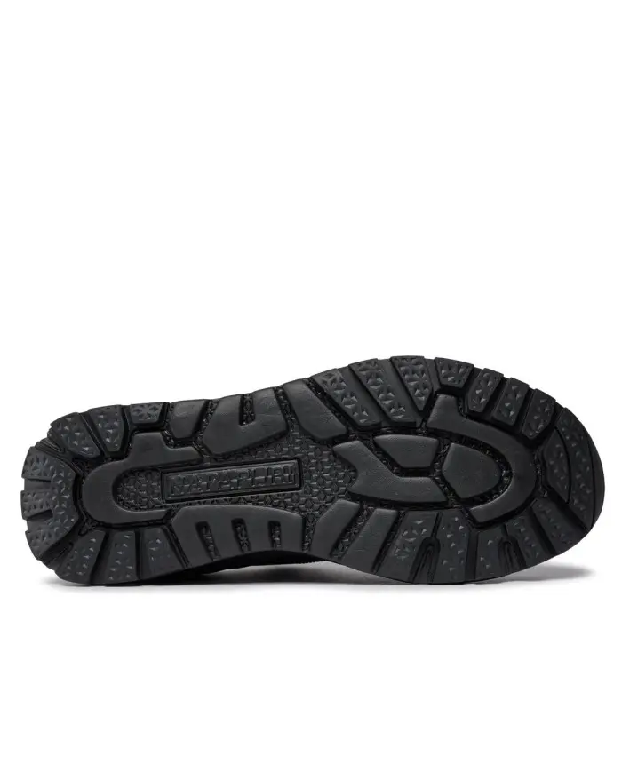 Napapijri Męskie Sneakersy Willet 01 NP0A4HV8041 Czarny | Sklep Monotox