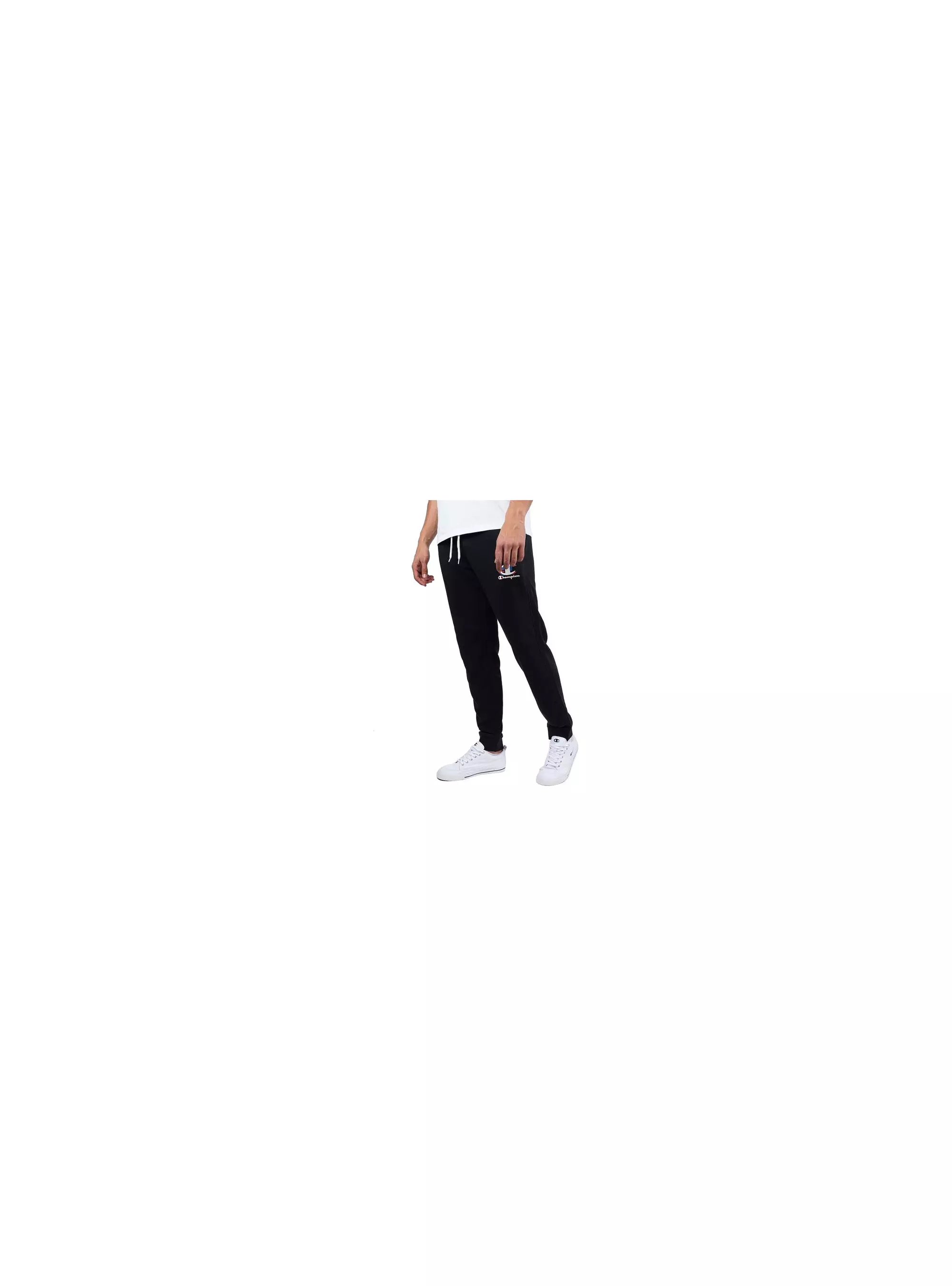 Champion RIB CUFF PANTS 214299KK001