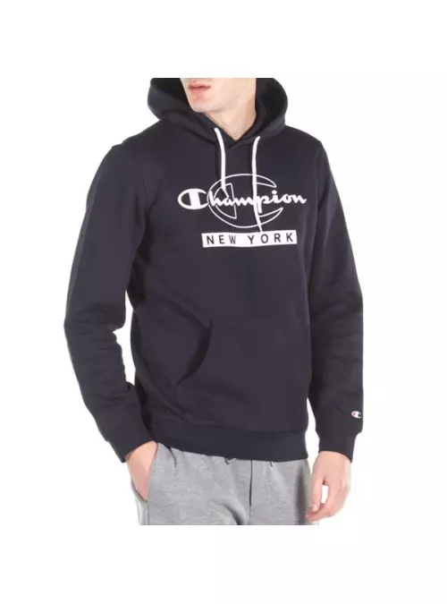 Champion HOODED SWEATSHIRT 216603BS501