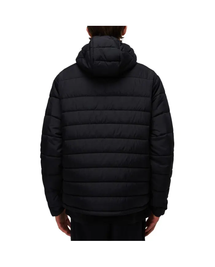 Napapijri Męska Kurtka A-gesar H NP0A88U3941 Czarny | Sklep Monotox